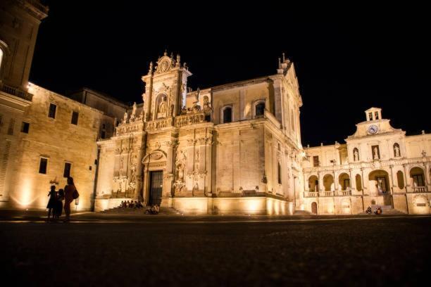 Casa Anna Lecce Exterior foto