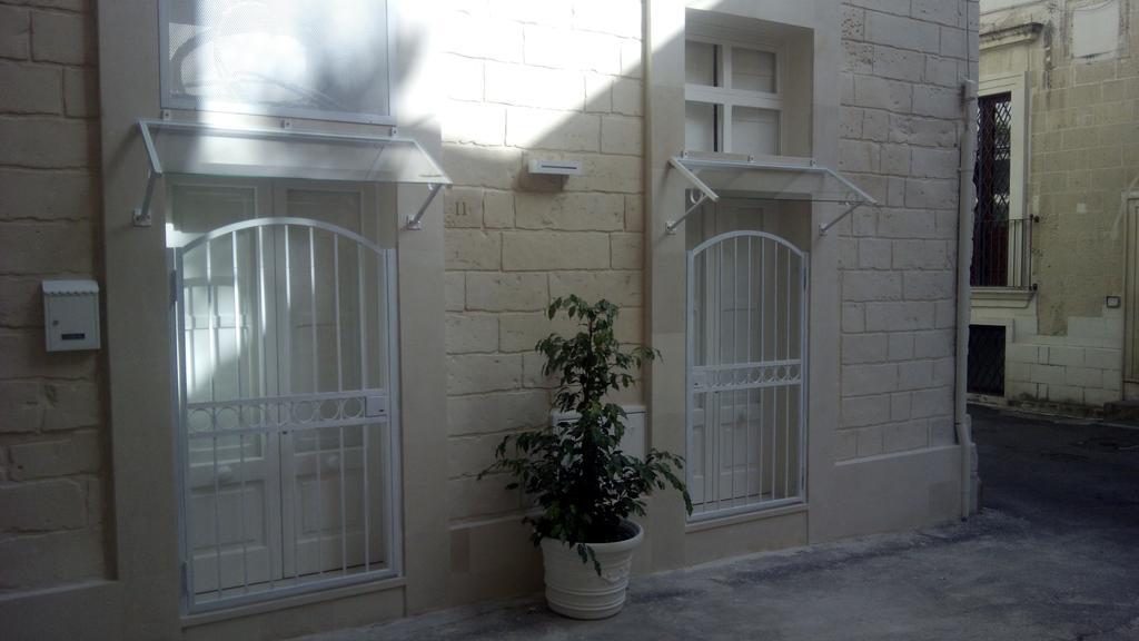 Casa Anna Lecce Exterior foto